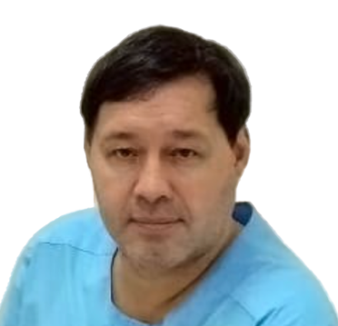 Бинеев Равиль Растямович