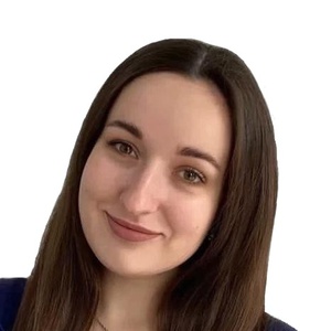 Чернова Юлия Максимовна