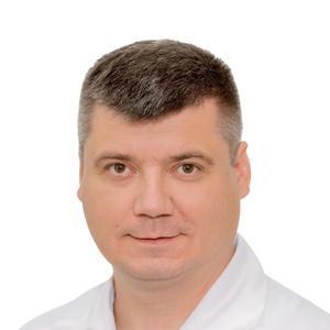 Горностаев Владимир Николаевич