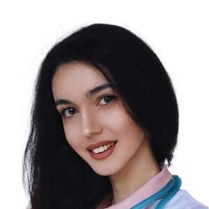 Маринич Валерия Александровна