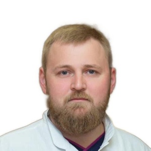 Титов Алексей Валерьевич