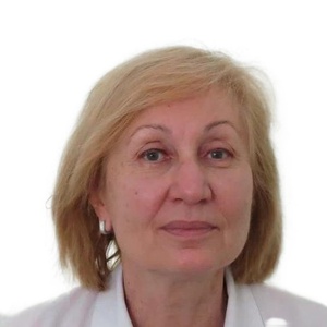 Соболева Ирина Алексеевна