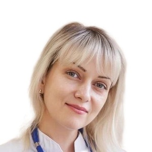 Шмойлова Анна Анатольевна