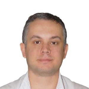 Ермаков Иван Сергеевич