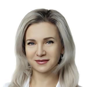 Алейник Евгения Валерьевна