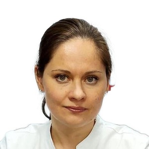 Матвеева Анастасия Витальевна