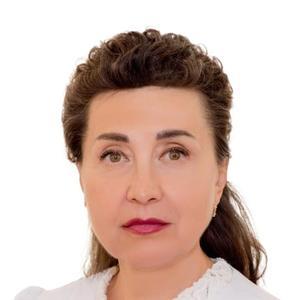 Бадалян Ирина Викторовна