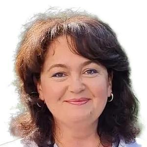 Мелкова Наталья Валерьевна