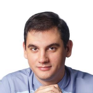 Мурлычев Александр Сергеевич