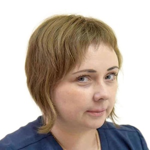 Кирьякова Екатерина Александровна