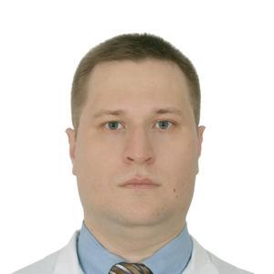 Потапов Александр Сергеевич