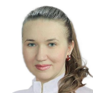 Сивиринова Наталья Геннадьевна