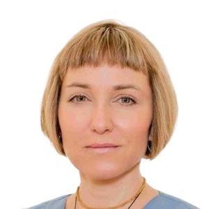 Самсонова (Палагина) Наталья Александровна
