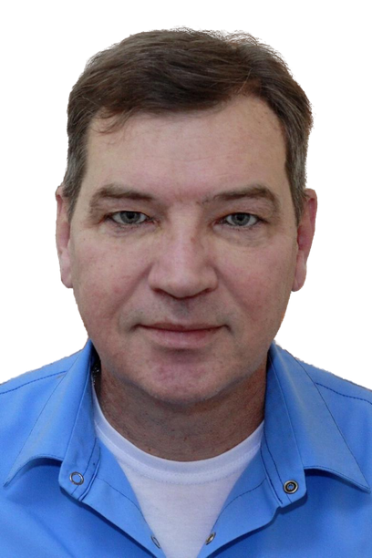 Мясищев Владимир Викторович