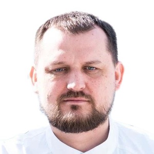 Провоторов Максим Евгеньевич
