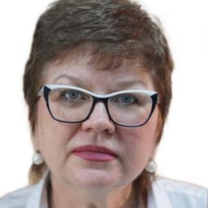 Балакшей Наталья Викторовна