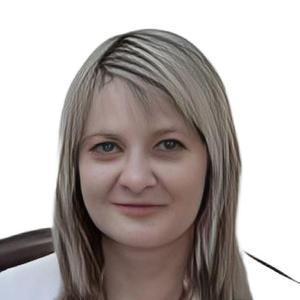 Гарбузова Татьяна Борисовна