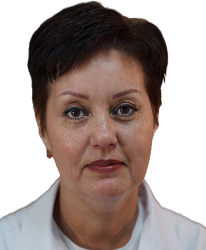Медведева Лариса Анатольевна