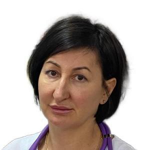 Тишукова Марина Александровна