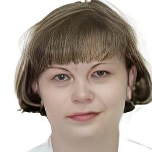 Анохина Наталья Александровна