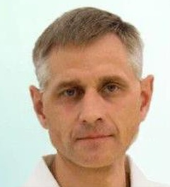Пахоруков Вячеслав Павлович