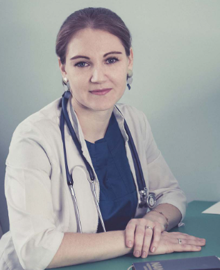 Медведева Татьяна Дмитриевна