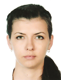 Карандашева Дарья Сергеевна
