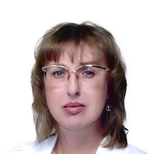 Костюхова Татьяна Вячеславовна