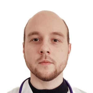Дорохов Алексей Владимирович