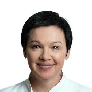 Арасланова Лариса Вакильевна