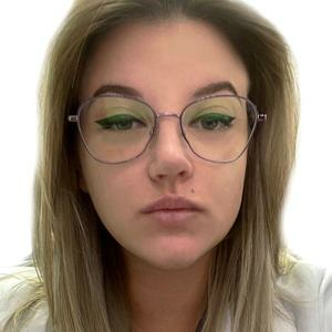 Рогова Татьяна Сергеевна
