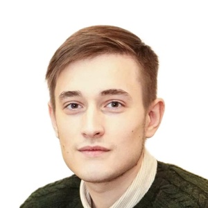 Сидоров Алексей Алексеевич