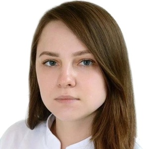 Трефилова Виктория Александровна