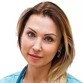Годунко Елена Сергеевна