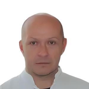 Теребаев Алексей Валерьевич