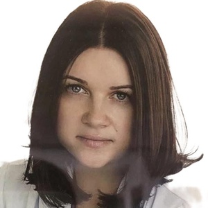 Никулина Вероника Александровна