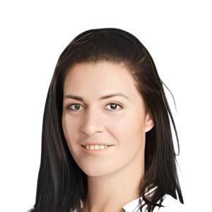 Кузнецова Елена Владимировна