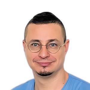 Тюкин Валентин Юрьевич