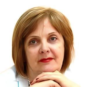 Старостина Наталья Валентиновна