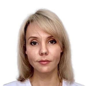Ламтюгова Юлия Михайловна