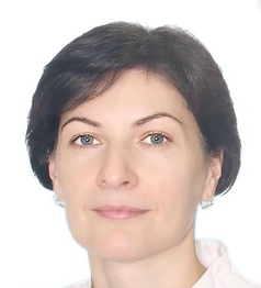 Романовская Кристина Александровна