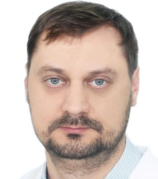 Ютко Виталий Сергеевич
