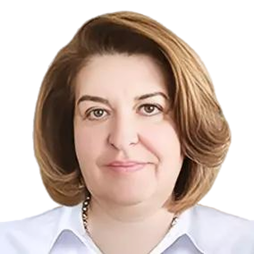 Пицура Наталья Ивановна