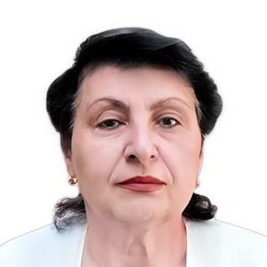Тер-Атаньянц Елизавета Арташесовна