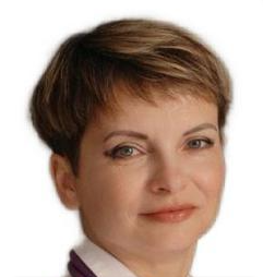 Шевченко Елена Васильевна