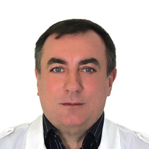 Мищенко Сергей Федорович