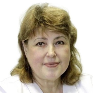 Толмачева Наталья Александровна