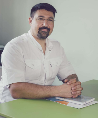 Ходченко Иван Анатольевич