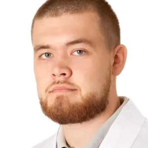 Карнушин Тимур Евгеньевич