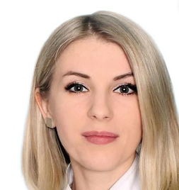 Масленикова Ольга Юрьевна